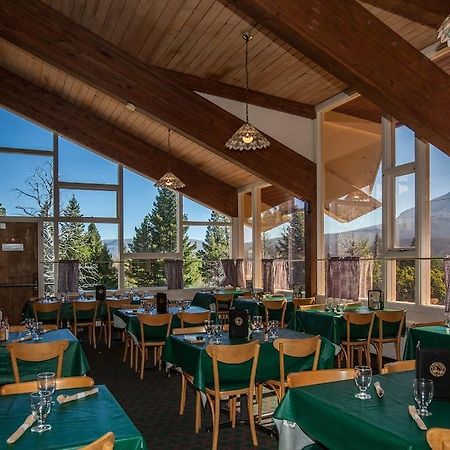 Rising Sun Motor Inn East Glacier Park Village Zewnętrze zdjęcie