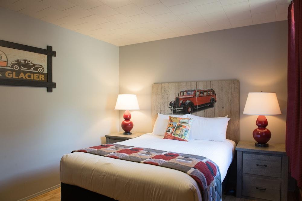 Rising Sun Motor Inn East Glacier Park Village Zewnętrze zdjęcie